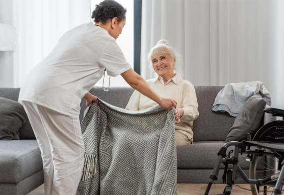 home health care staffing in new jersey