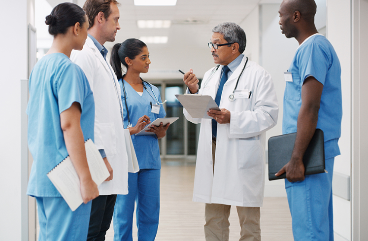 Revolutionizing Care: The Impact of Cutting-Edge Healthcare Staffing Services