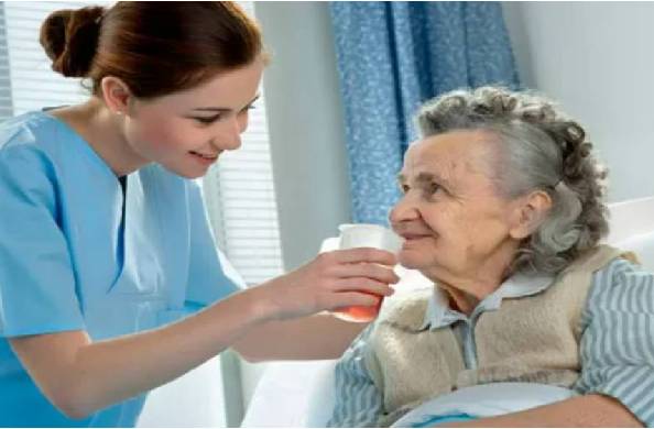 Revolutionising Care: Experience the Best in Home Care Nursing Services