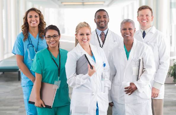 Elevate Your Medical Team with the Right Partners: The Power of a Healthcare Staffing Agency