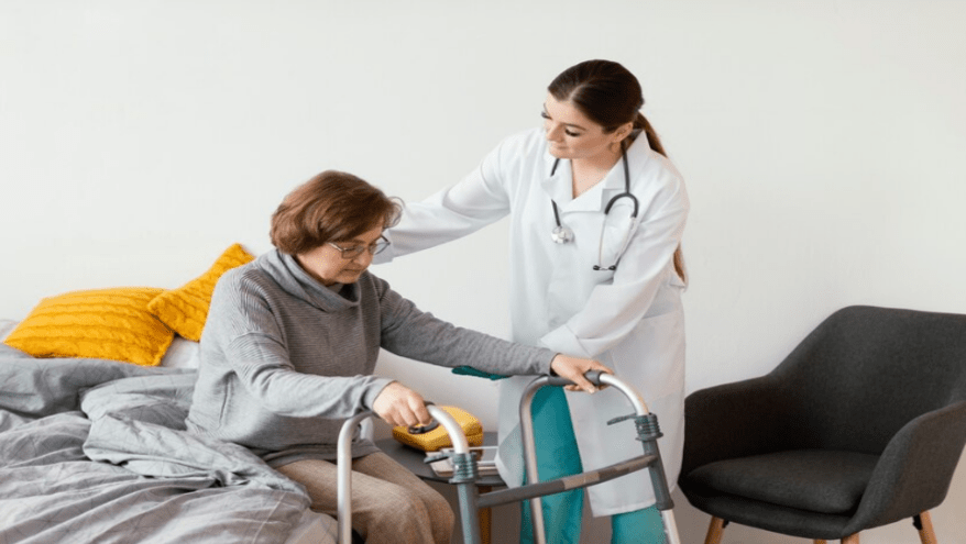  Importance of Home Nursing Service